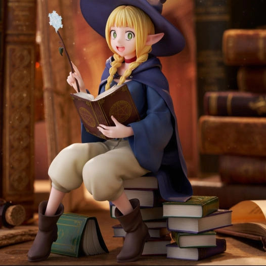 Delicious in Dungeon Marcille Student Ver. Limited Edition Fantasy Item