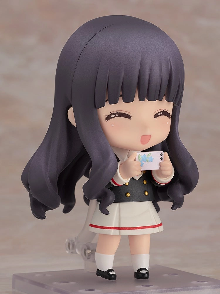 Seasonal Favorite Nendoroid No.2770 Tomoyo Daidouji: Tomoeda Junior High Uniform Ver.