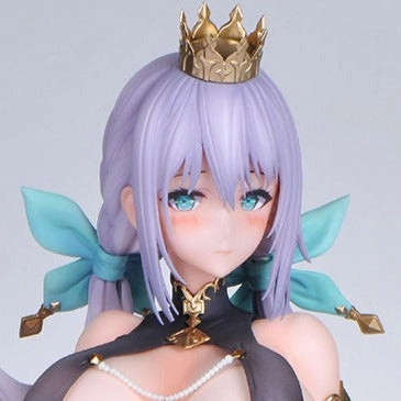 Selfish Princess Established Maker Console Game