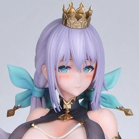 Selfish Princess Established Maker Console Game