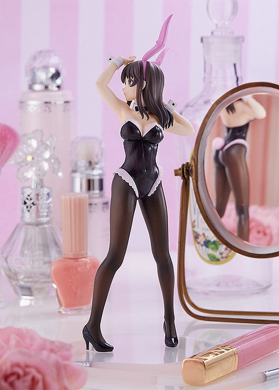 POP UP PARADE Megumi Kato: Bunny Ver. Worldwide Delivery Seasonal Rotation