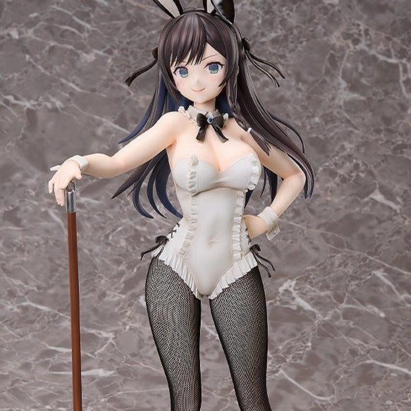 Sculpture Art Alina Clover: Bunny Ver.