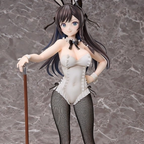 Sculpture Art Alina Clover: Bunny Ver.