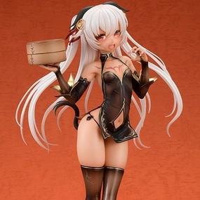 Nostalgic Toy Dai Kasshoku Jidai Philena Waal