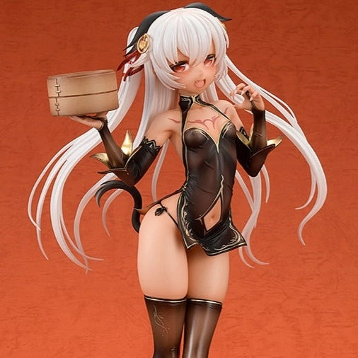 Nostalgic Toy Dai Kasshoku Jidai Philena Waal