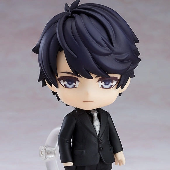 Nendoroid No.1086 Zeyan Li (Reissue) Valuable Collectible