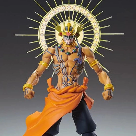 Super Action Statue SUMMER WARS Love Machine Difficulty Conquer