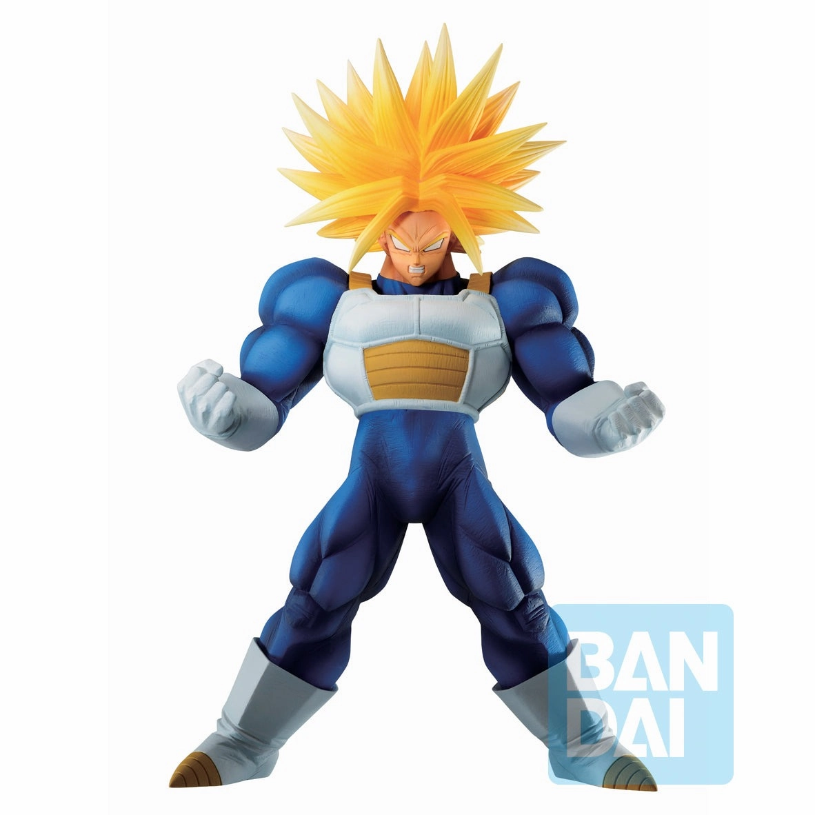 Dragon Ball Z Ichibansho Super Saiyan Trunks (Vs. Omnibus Super) Pop Vinyl