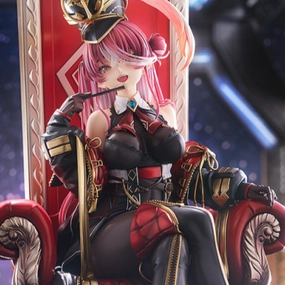 Houshou Marine THIRTY Outfit Creative Display Limited Collection