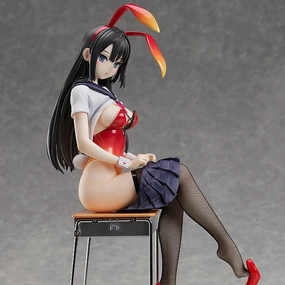 Instagram Worthy Display Base Comic Grape Vol. 61 Series Miu Akagiri 1/4 Scale Figure