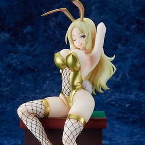Rate mo AgeAge Shiki Ver. 1/5 Scale Figure (Limited Gold) People Model