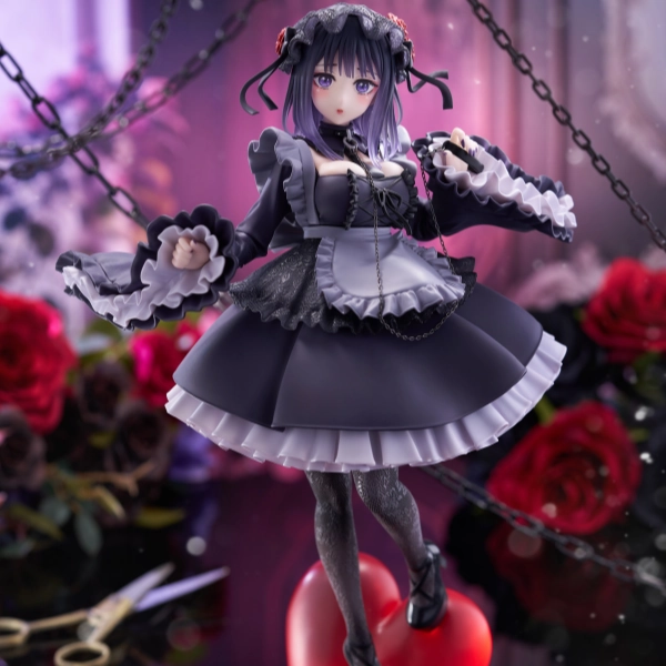 Themed Exhibit My Dress-Up Darling T-Most Figure - Marin Kitagawa (Shizuku Kuroe Ver.)