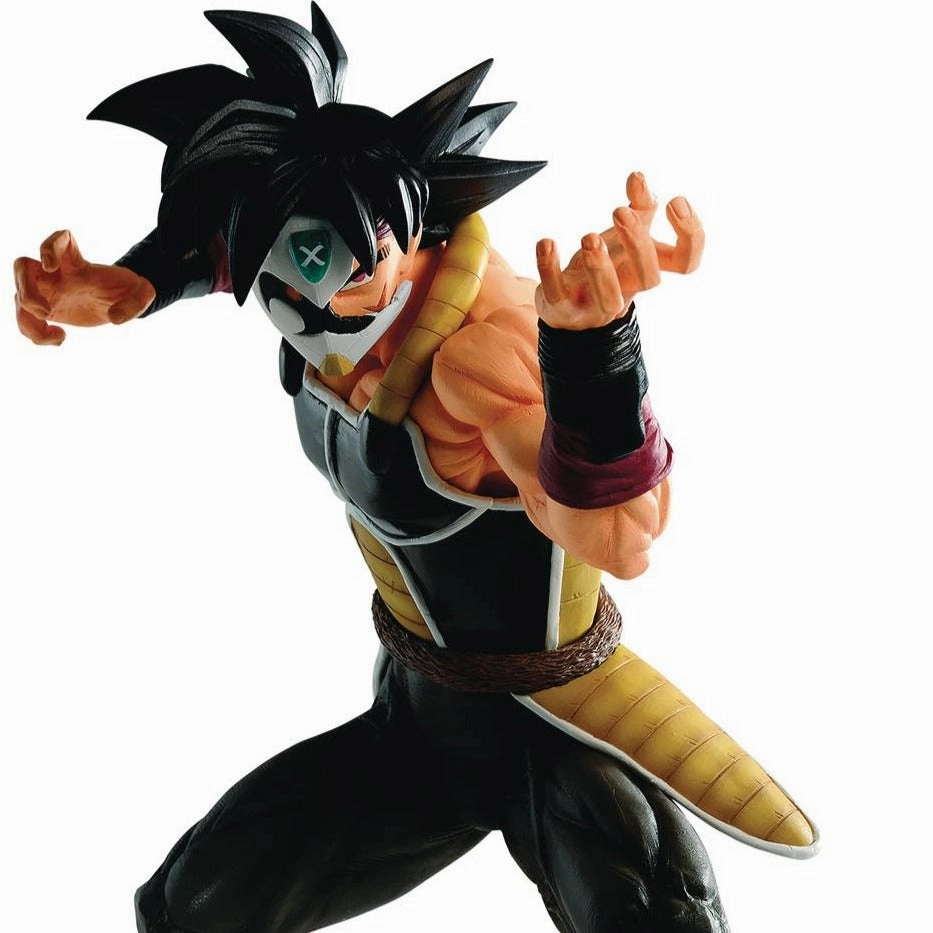 DRAGONBALL HEROES THE MASKED SAIYAN ICHIBAN Grand Prize Graduation Gift