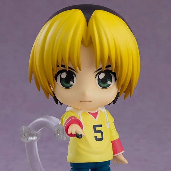 Anime Goods Character Toy Nendoroid No.1720 Hikaru Shindo
