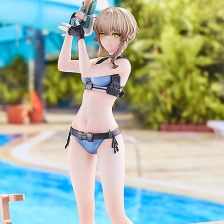 Suzuha Amane: Swimsuit Ver. Adventure Character