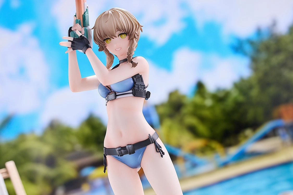Suzuha Amane: Swimsuit Ver. Anime Unit Local Favorite