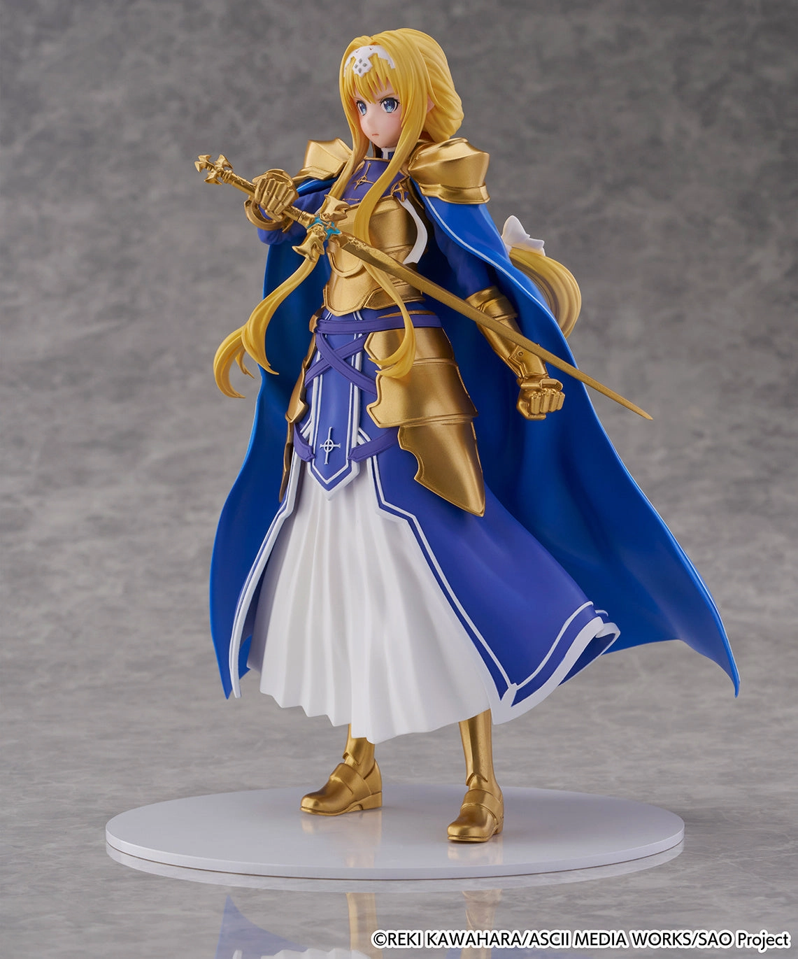 Modern Icon Complete Collection Sword Art Online Cantabile Alice