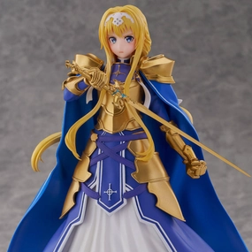 Sword Art Online Cantabile Alice Community Pick Judges' Choice