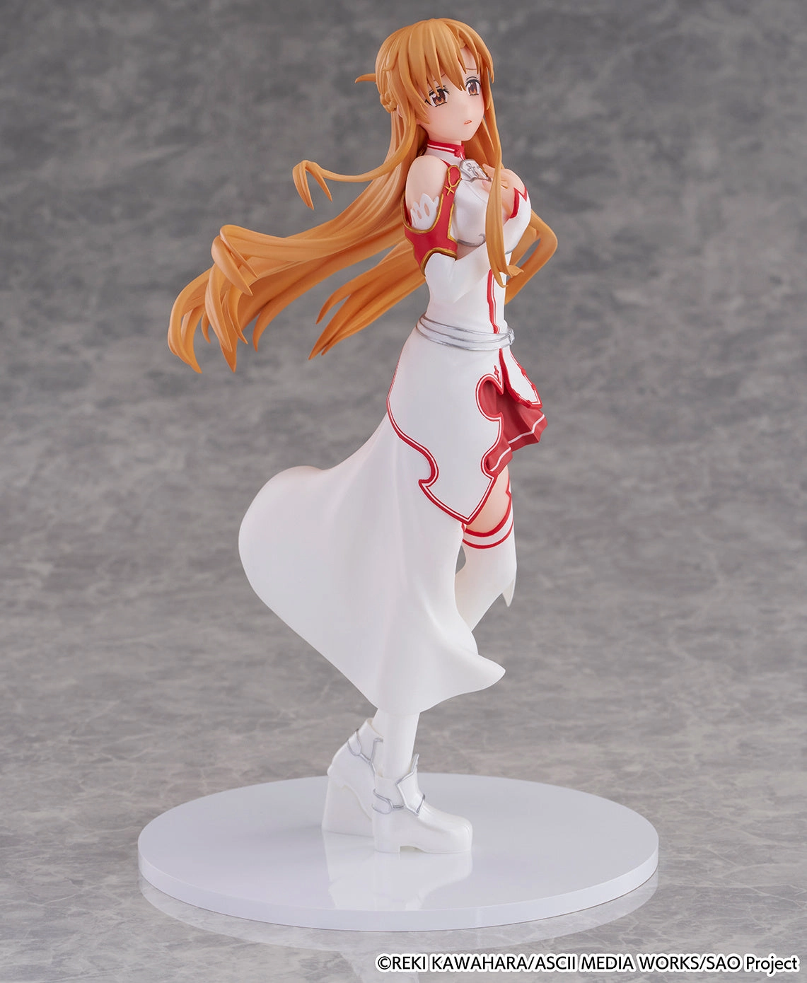 Sword Art Online Cantabile Asuna Lifetime Hobby