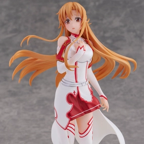Sword Art Online Cantabile Asuna Animal Figure Superhero Collectible