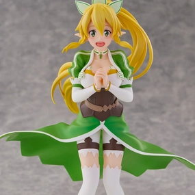 Seasonal Decoration Sword Art Online Cantabile Leafa