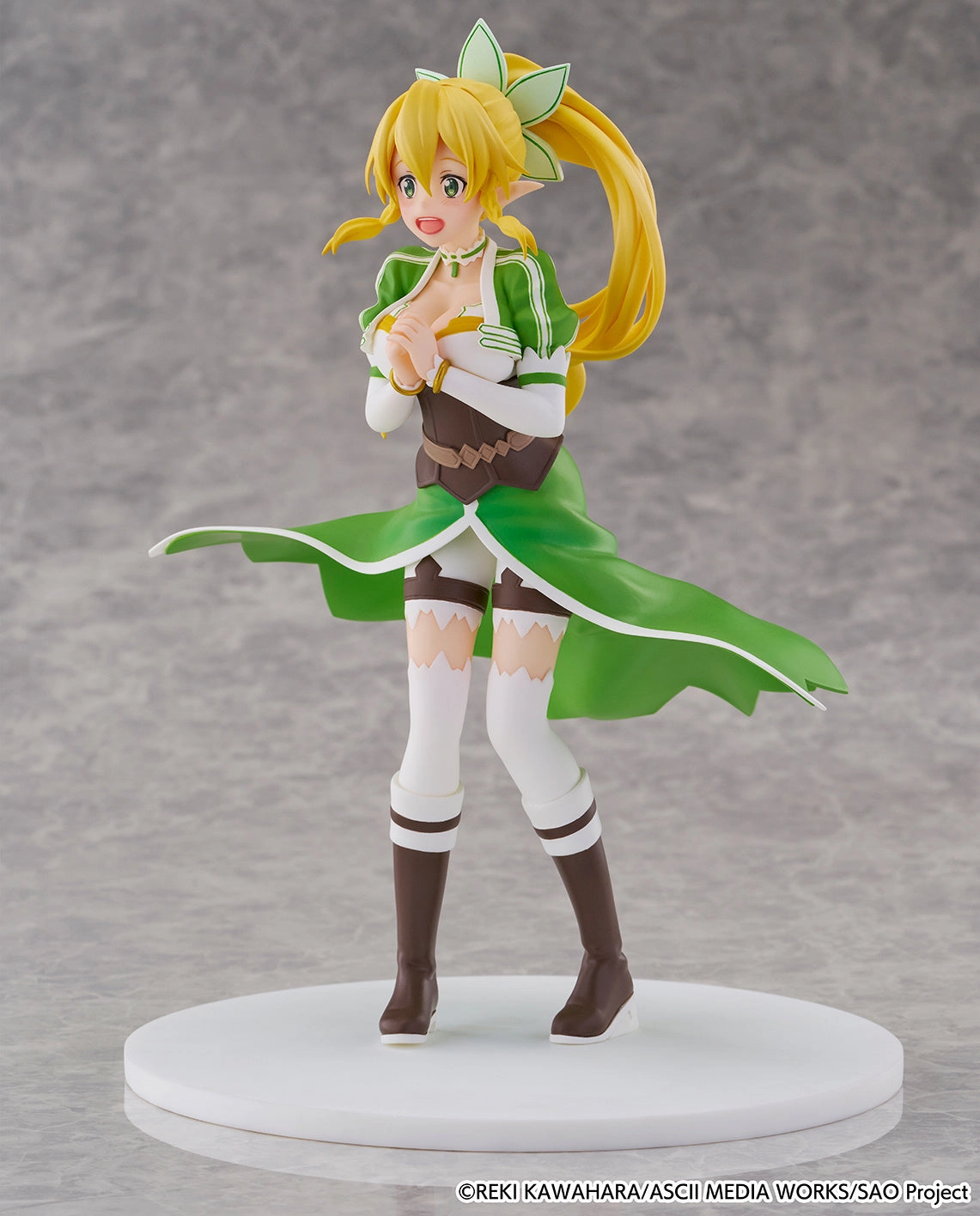 Fairy tale Exclusive Outfit Sword Art Online Cantabile Leafa