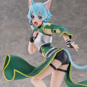 Limited Piece Sword Art Online Cantabile Sinon