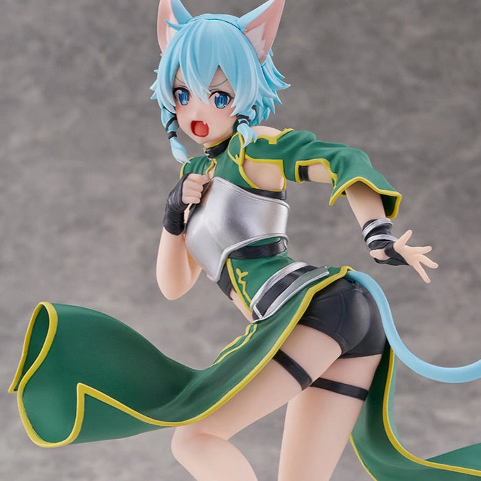 Limited Piece Sword Art Online Cantabile Sinon