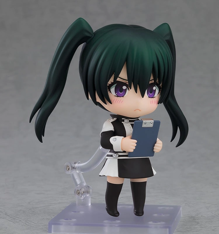 trade show Nendoroid No.2735 Lenalee Lee