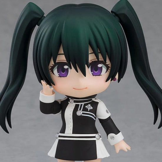 Rare Find Nendoroid No.2735 Lenalee Lee