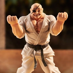 Press Worthy Character Item POP UP PARADE Doppo Orochi