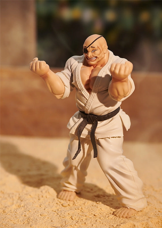 PVC Product Limited Model POP UP PARADE Doppo Orochi