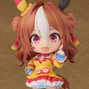 Fantasy Item Nendoroid No.2716 Copano Rickey