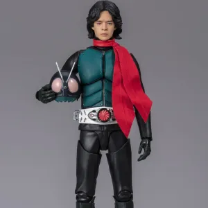 Party Decoration Tourist Memorabilia S.H.Figuarts MASKED RIDER / HONGO TAKESHI(SHIN MASKED RIDER)