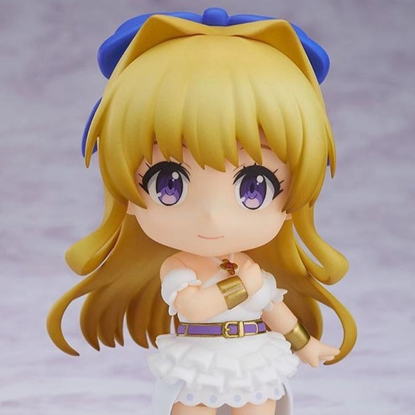 Everyday Use Art Statue Nendoroid No.1353 Ristarte