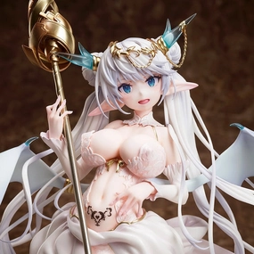 Realistic Art Architectural Model Takahiro Tsurusaki Original Character Muraise