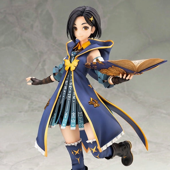 Tales of ARISE Rinwell 1/8 Scale Figure Collectible Model