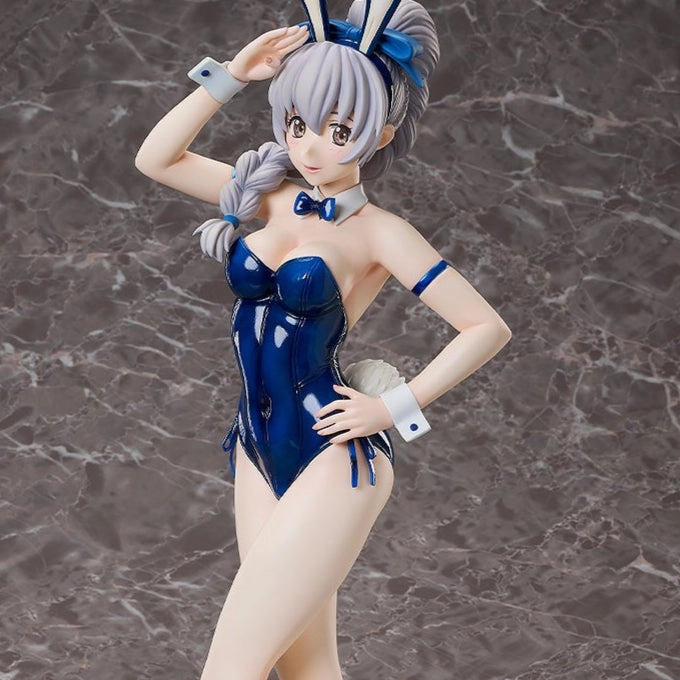 Teletha Testarossa: Bare Leg Bunny Ver. Collector's Market