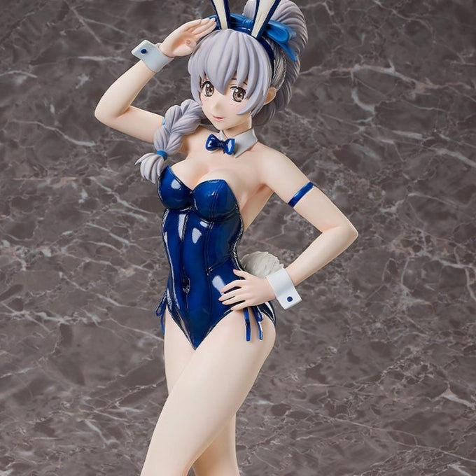 Teletha Testarossa: Bare Leg Bunny Ver. Cross Culture Kitchen Decor