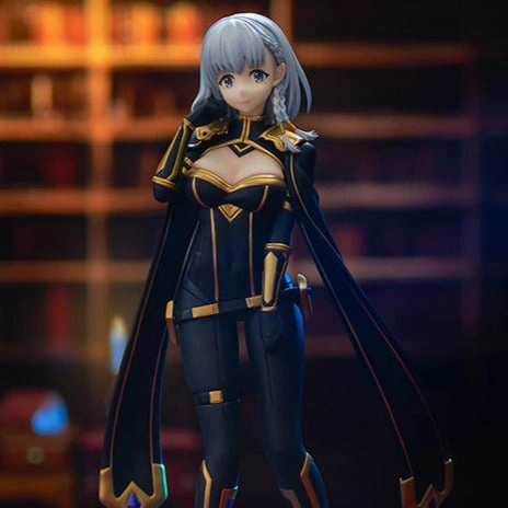 TENITOL Beta Classical Statue Passed Down