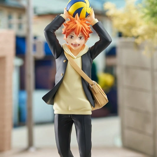 Luxury Decor TENITOL Hinata Shouyou