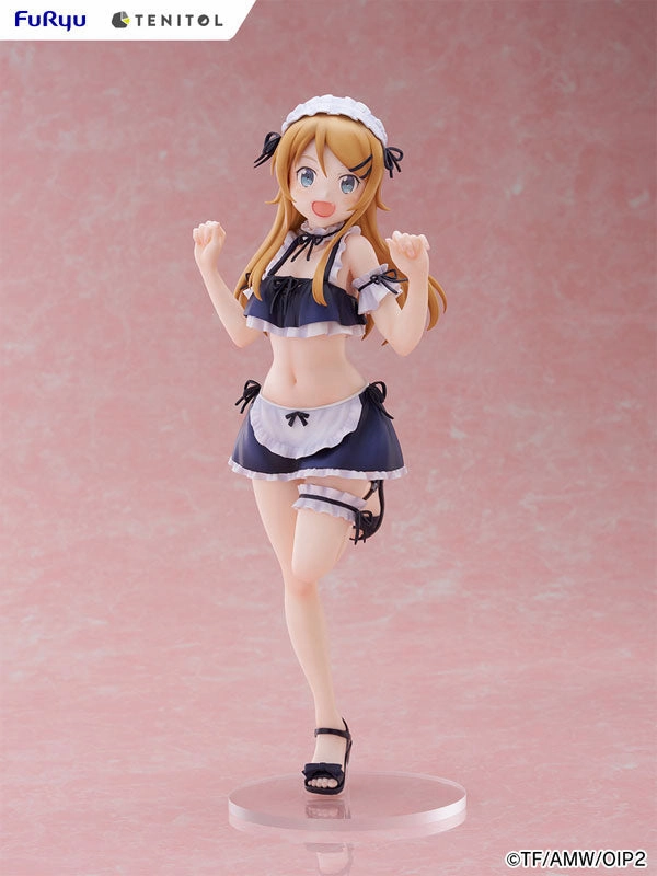 TENITOL TALL Kousaka Kirino swimsuits maid ver. Pop Vinyl