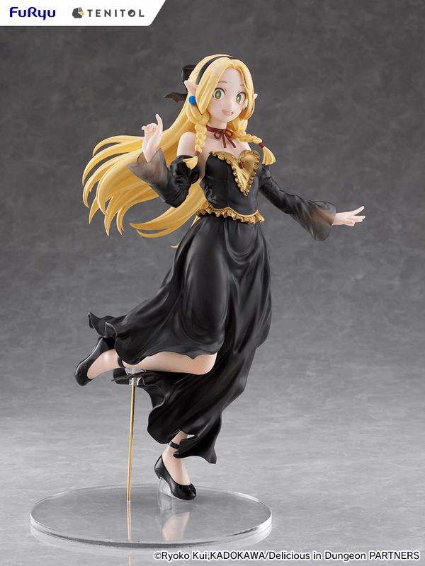 TENITOL TALL Marcille Dress Style Ver. Pilot Model Superhero Decor
