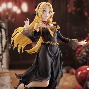 Movie Hobby Fantasy Decor TENITOL TALL Marcille Dress Style Ver.