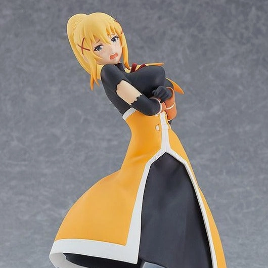 Totem Animal KONO SUBARASHII SEKAI NI SYUKUFUKU WO! POP UP PARADE Darkness