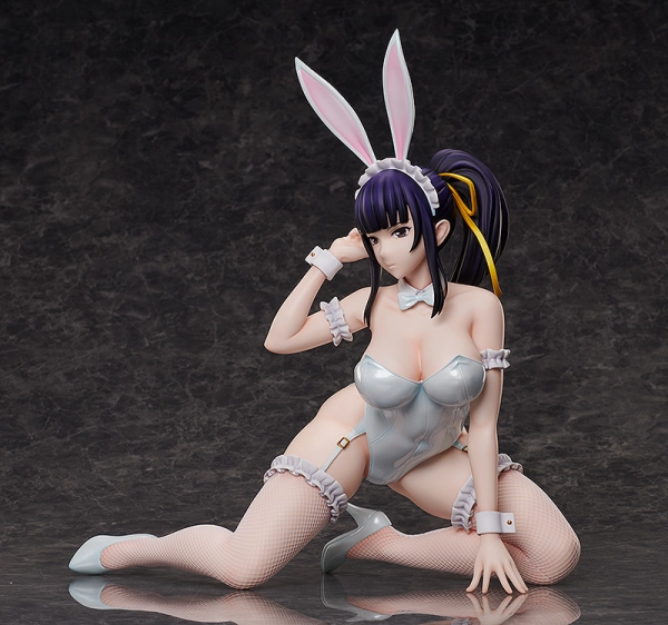 Narberal Gamma: Bunny Ver. Bluetooth enabled