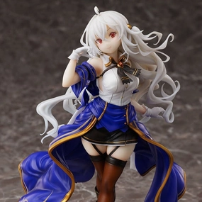 The Genius Prince's Guide to Raising a Nation Out of Debt: Ninym Ralei 1/7 Scale Figure Superhero Showcase