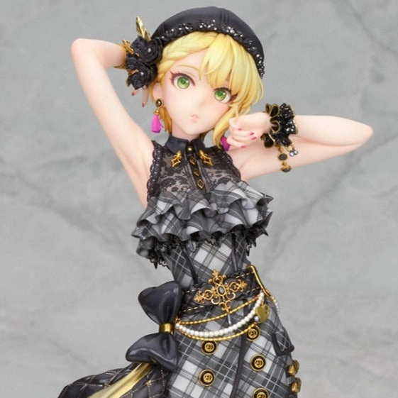 THE IDOLM@STER Cinderella Girls - Frederica Miyamoto Fre de la mode ver. Mecha Robot Prehistoric Animal