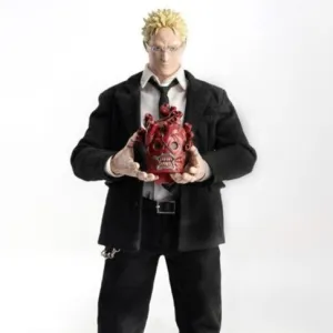 Threezero Dorohedoro Shin(Anime Version) 1/6 Disney Character Immersive experience