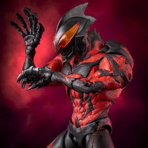 Adventure Game Miniature Model threezeroX Ryu Oyama Ultraman Belial